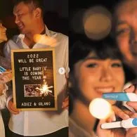 Istri Gilang Dirga Hamil Anak Pertama, Setelah 5 Tahun Penantian