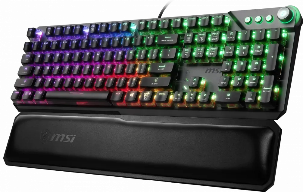 MSI Hadirkan Sejumlah Inovasi Produk Terbaru Pada Consumer Electronic Show 2022 10
