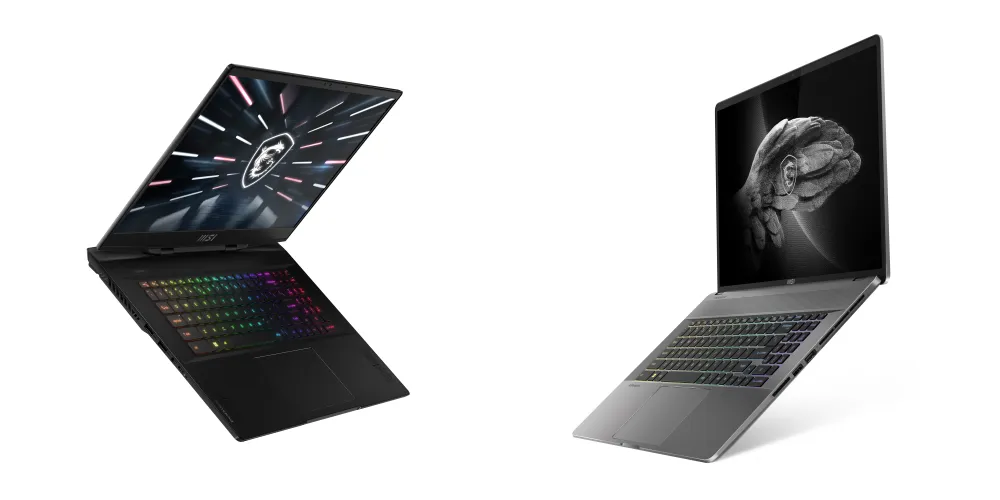 MSI Hadirkan Sejumlah Inovasi Produk Terbaru Pada Consumer Electronic Show 2022 7