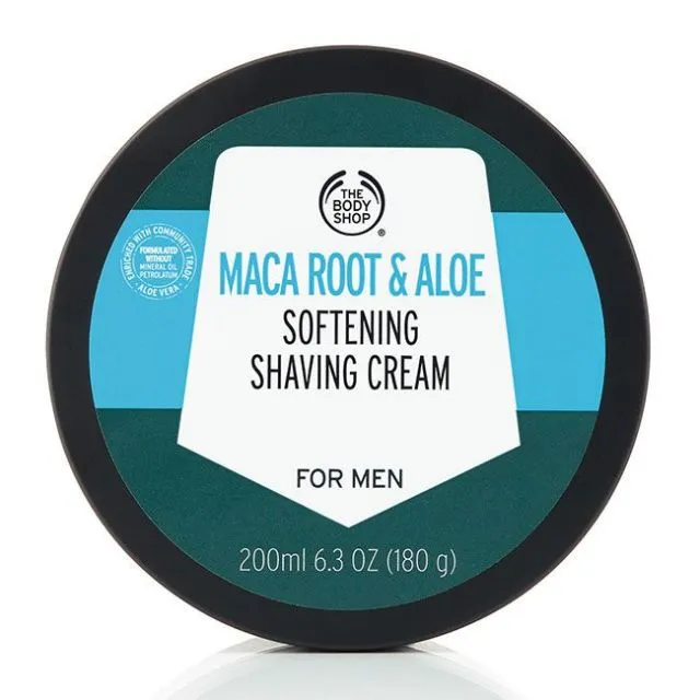 Rekomendasi Produk Shaving Cream untuk Pria. Cegah Iritasi! 8 Produk shaving cream