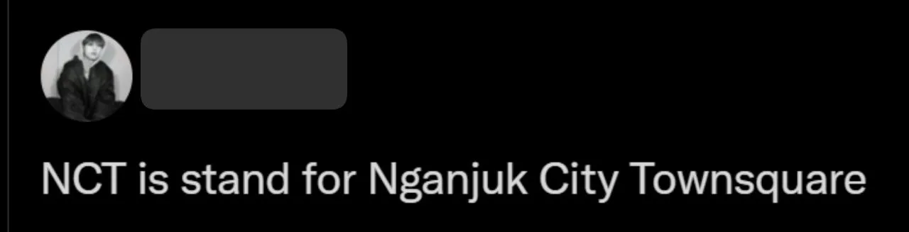 Nggak Hanya Billie Eilish, NCT Dream Juga Disebut Warganet Indonesia Jadi Orang Nganjuk~ 18