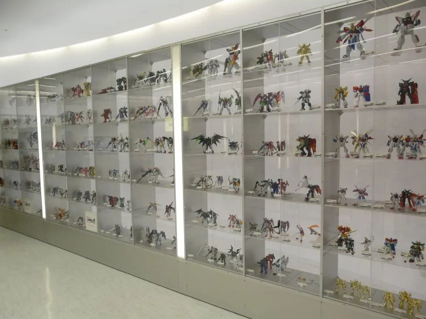 Viral Kisah Gundam Diambil Keponakan Tanpa Izin, Warganet: Gini Banget Rasanya Kehilangan 7 koleksi gundam