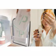 Daftar Skincare yang Sebaiknya Disimpan di Kulkas Agar Lebih Tahan Lama