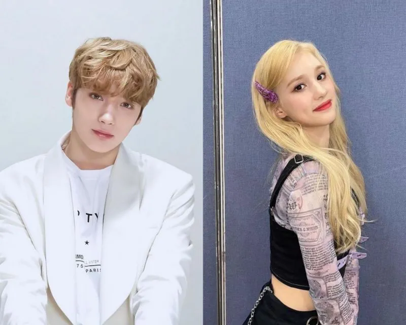 Deretan Idol Korea yang Ternyata Kakak Beradik. Sama-Sama Berbakat! 13