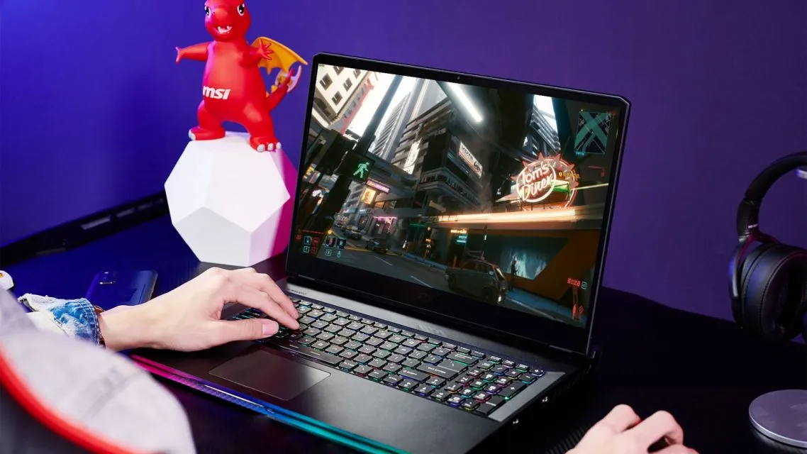 Gamers dan Content Creator, Ini 4 Alasan Mengapa Kamu Perlu Menjajal Laptop dengan Prosesor Intel Generasi ke-12 7 Gamers
