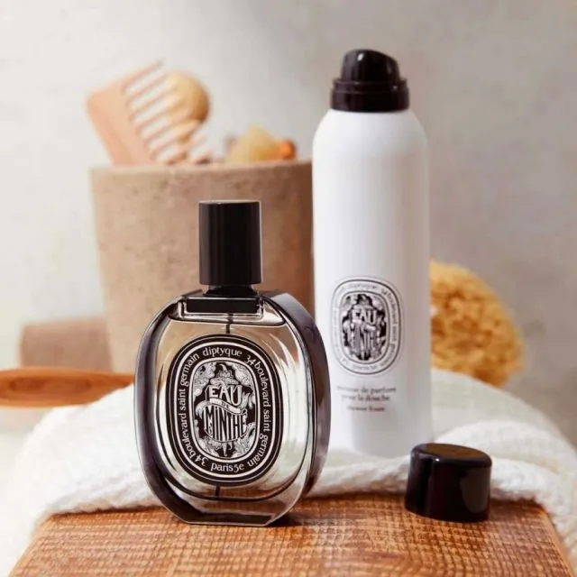 Rekomendasi Parfum Aroma Mint. Aromanya Fresh Banget! 11 Parfum aroma mint