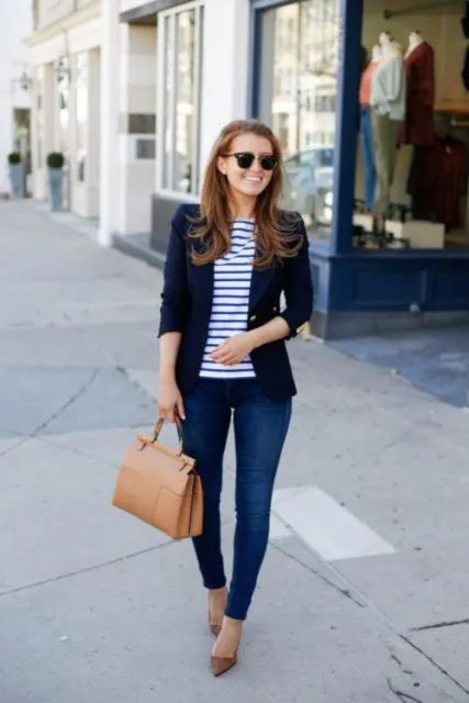 Deretan Outfit yang Bisa Bikin Tubuh Terlihat Lebih Ramping. Catat! 7 Outfit hacks