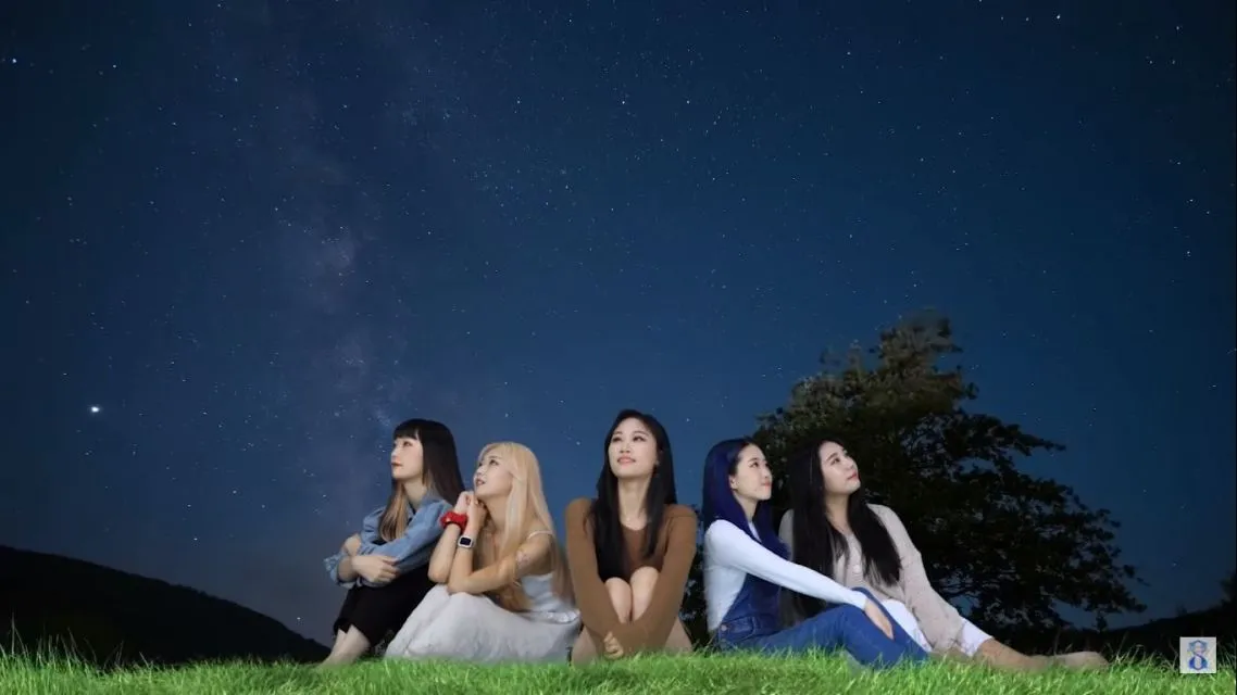 Grup Idol K-Pop yang Bubar Dalam Waktu Singkat. Ada yang 5 Hari! 12 Grup K-Pop bubar