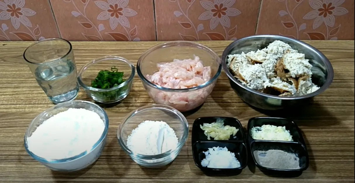 Cara Membuat Tahu Walik yang Crispy di Luar tapi Lembut di Dalam 8 cara membuat tahu walik