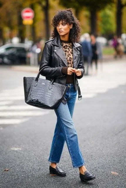 Jenis-jenis Sepatu yang Cocok Banget Sama Celana Jeans 15 loafers