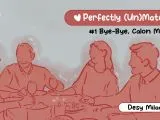 Perfectly (Un)Matched [1] – Bye Bye, Calon Mertua!