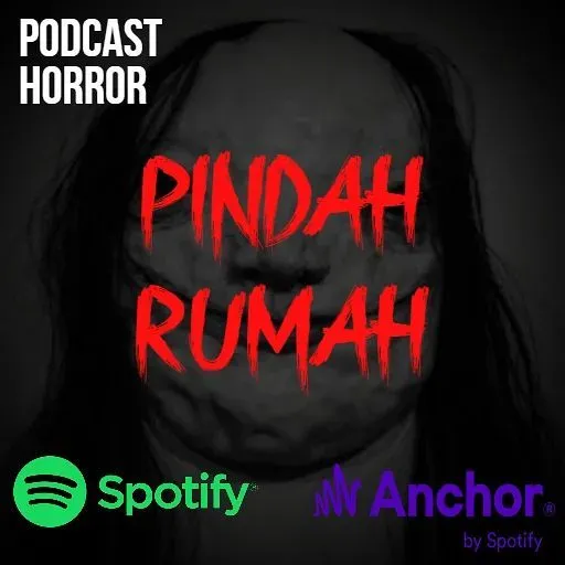 Rekomendasi Podcast Horor di Spotify. Dijamin Bikin Merinding! 12