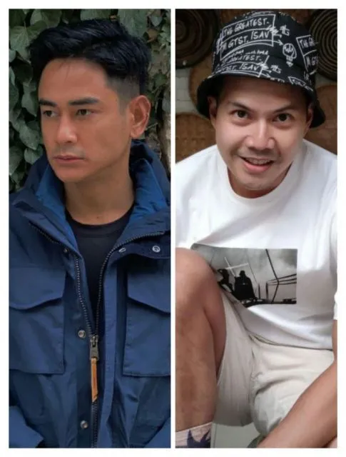 Nama-Nama Artis Indonesia yang Hampir Mirip, Hati-hati Nanti Tertukar! 16 Dwi Andika dan Arie Dwi Andika