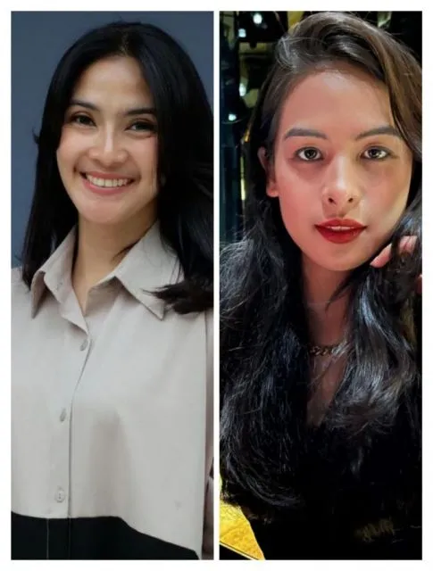 Nama-Nama Artis Indonesia yang Hampir Mirip, Hati-hati Nanti Tertukar! 14 Maudy Koesnaedi dan Maudy Ayunda