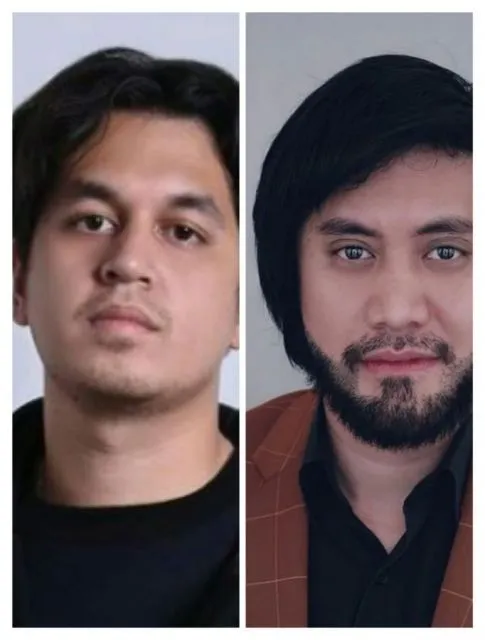 Nama-Nama Artis Indonesia yang Hampir Mirip, Hati-hati Nanti Tertukar! 13 Kevin Julio dan Kevin Aprillio