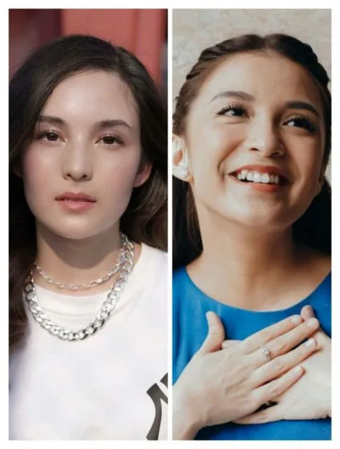 Nama-Nama Artis Indonesia yang Hampir Mirip, Hati-hati Nanti Tertukar! 20 Chealse Islan dan Chealse Olivia