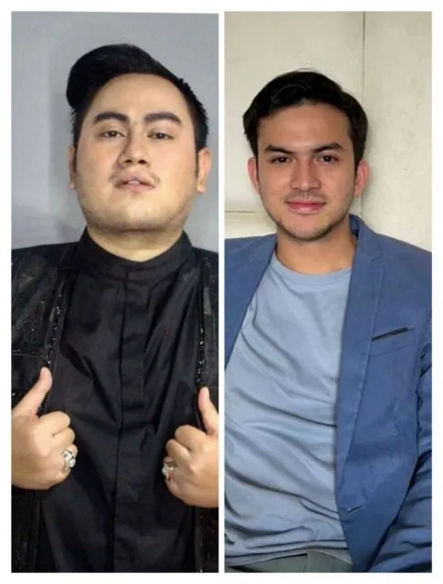 Nama-Nama Artis Indonesia yang Hampir Mirip, Hati-hati Nanti Tertukar! 18 Nassar dan Rizky Nazar