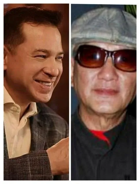 Nama-Nama Artis Indonesia yang Hampir Mirip, Hati-hati Nanti Tertukar! 12 Ari Wibowo dan Arie Wibowo