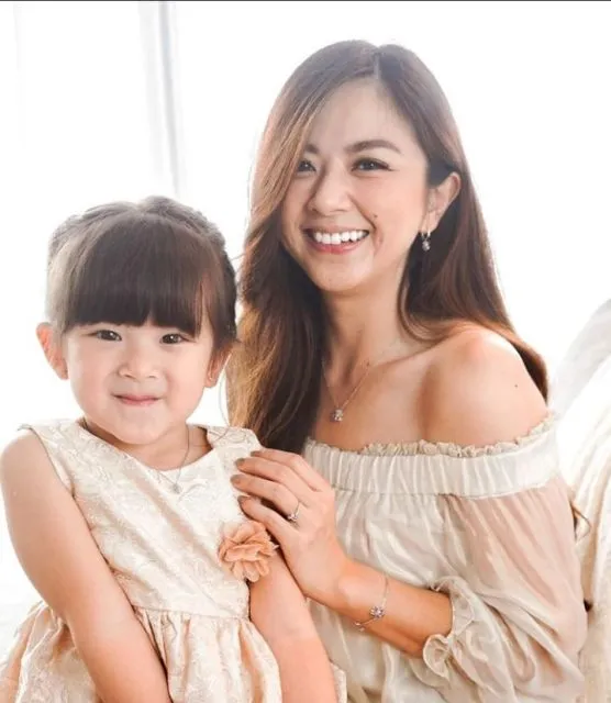 Deretan Artis yang Terseret Polemik karena Nama Anak yang Mirip 7 nama anak franda