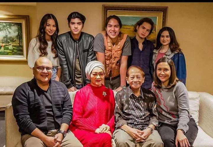 El Rumi Jadi Ledekan Karena Belum Punya Pacar, Sinyorita Membela 5
