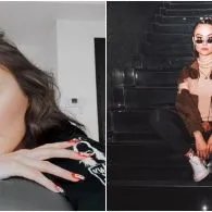 Agnez Mo Gunakan Amplop Putih Biasa Sebagai Dompet. Biar Lebih Praktis!