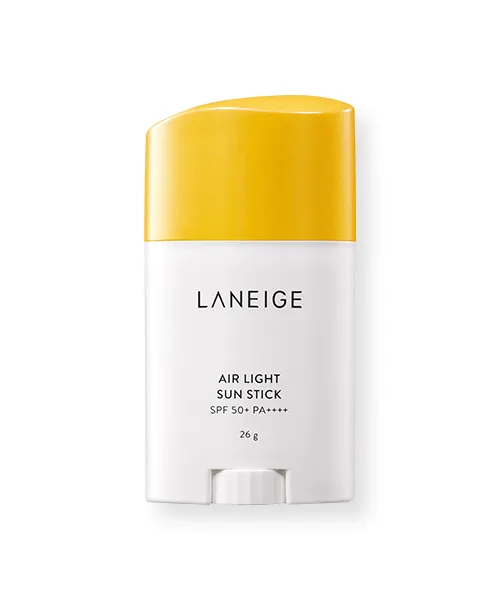 Rekomendasi Sunscreen Stick yang Praktis dan Mudah Diaplikasikan 9 Innisfree Intensive Leisure Sun Stick