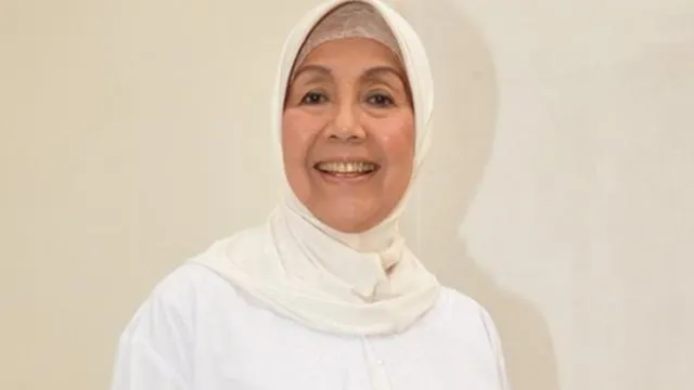 9 Artis Indonesia yang Kehilangan Sosok Anaknya karena Meninggal Dunia 16