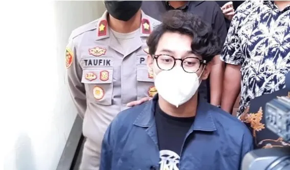 Ardhito Pramono Bakal Direhabilitasi, Sampaikan Permintaan Maaf pada Publik 4