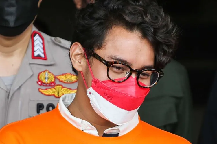 Ardhito Pramono Bakal Direhabilitasi, Sampaikan Permintaan Maaf pada Publik 3