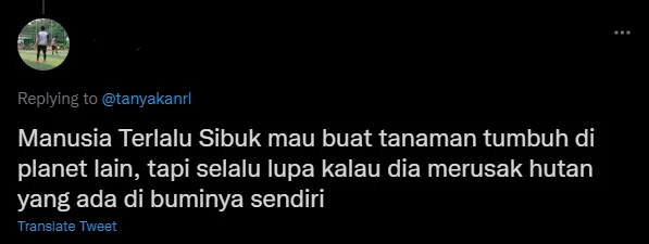 Fakta Astronomi Versi Warganet, dari Mind Blowing Sampai Bikin Ngakak! 22 Fakta astronomi versi warganet