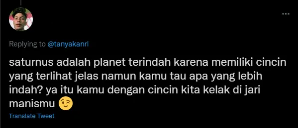 Fakta Astronomi Versi Warganet, dari Mind Blowing Sampai Bikin Ngakak! 21 Fakta astronomi versi warganet