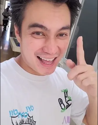 Rumah Makan Gratis Baim Wong Dibuka untuk yang Membutuhkan 2