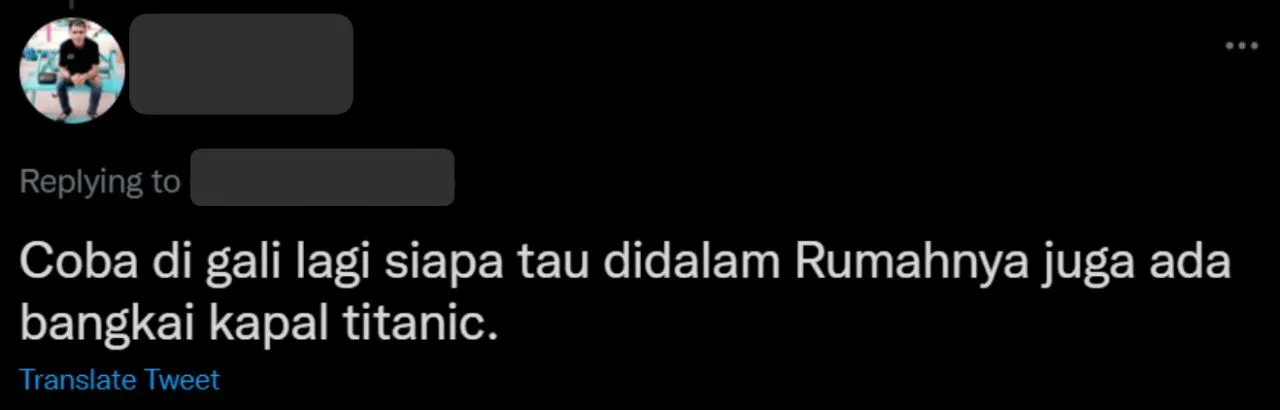 Komentar Warganet Soal Penemuan Terbaru Kasus Bupati Langkat 16