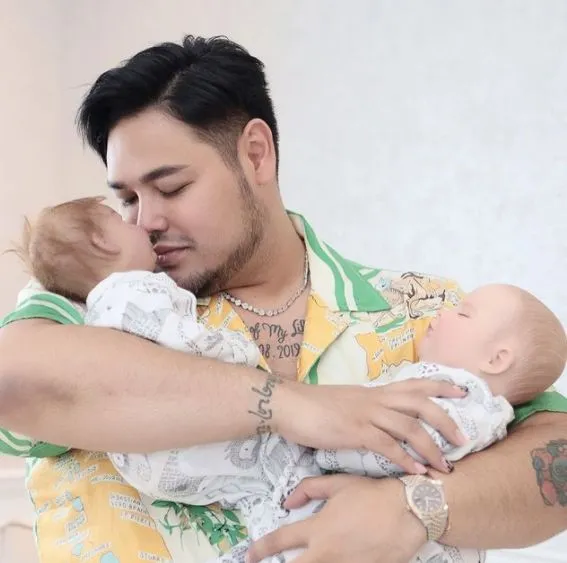 Ivan Gunawan Hibahkan Boneka Arwah Miliknya Usai Bikin Publik Gaduh 3
