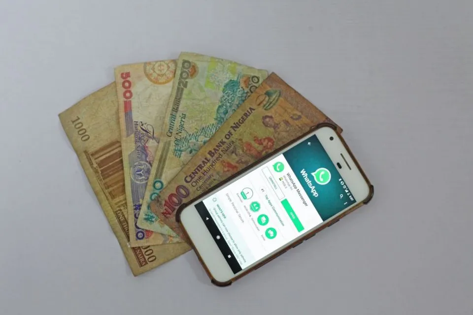 Dilema Warganet Soal Fitur Baru WhatsApp yang Bisa Sembunyikan Status 'Online' 9