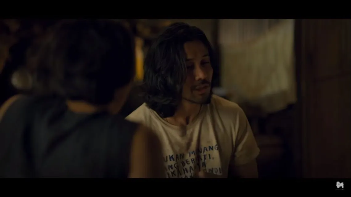 Trailer Ben & Jody, Film Aksi Besutan Angga Sasongko yang Segera Tayang! 3 Film Ben & Jody