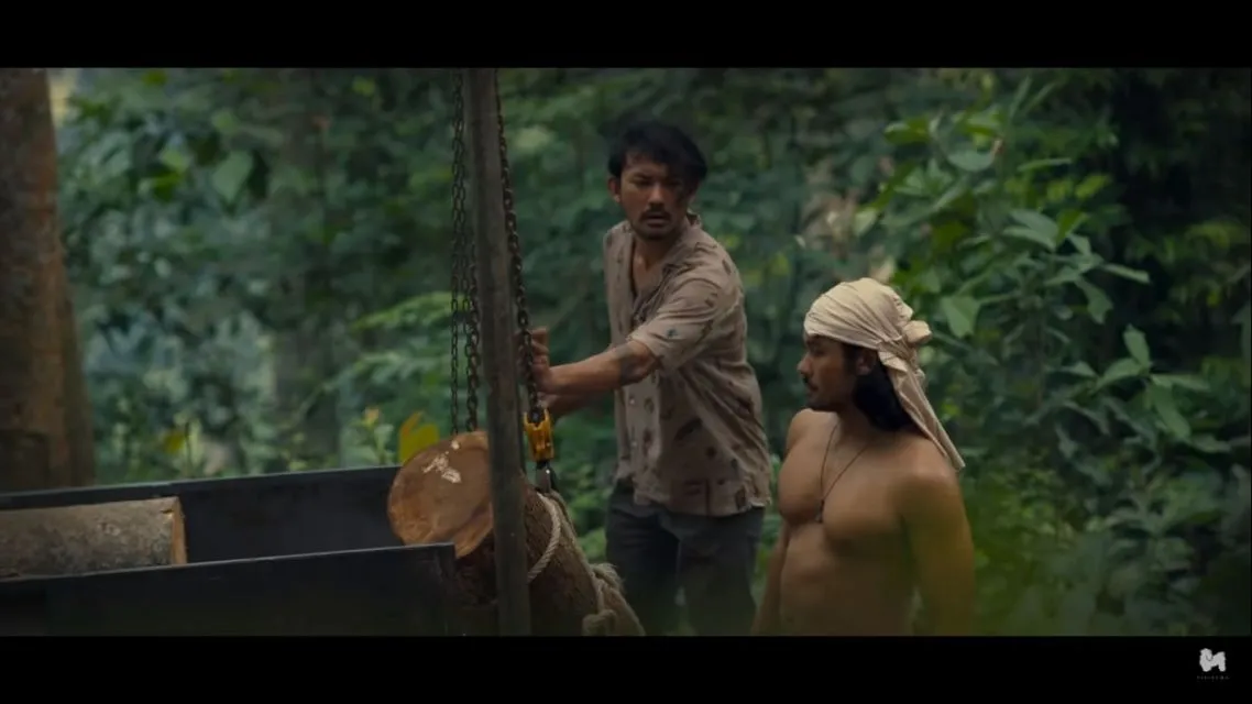 Sederet Pemeran Film Ben & Jody, Dibintangi Aktor Ternama Indonesia! 3 Film Ben & Jody