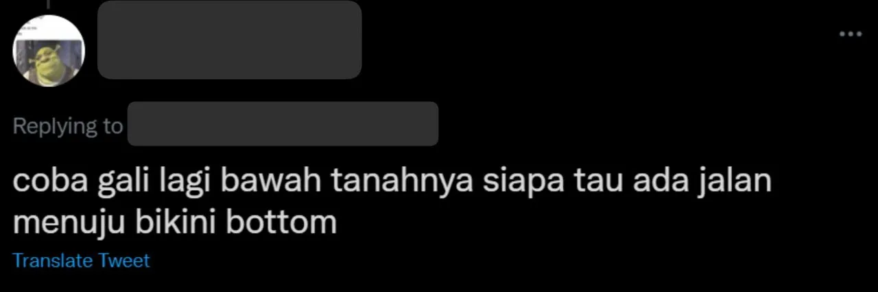 Komentar Warganet Soal Penemuan Terbaru Kasus Bupati Langkat 20