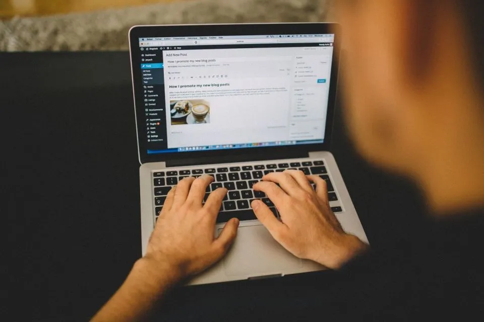 Mengenal 5 Jenis Blog di Indonesia Sesuai Peruntukannya 6 Blog pribadi