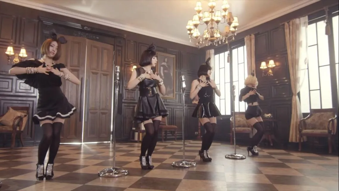 Grup Idol K-Pop yang Bubar Dalam Waktu Singkat. Ada yang 5 Hari! 10 Grup K-Pop bubar