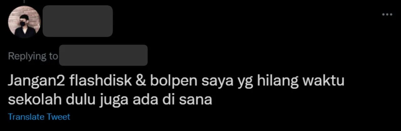 Komentar Warganet Soal Penemuan Terbaru Kasus Bupati Langkat 13