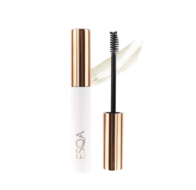 Rekomendasi Brow Mascara Merek Lokal dengan Harga Terjangkau 8 Browcara Esqa