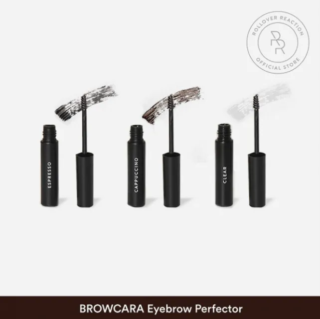 Rekomendasi Brow Mascara Merek Lokal dengan Harga Terjangkau 10