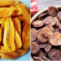 Cara Membuat Keripik Pisang yang Garing Aneka Rasa. Praktis dan Hemat!