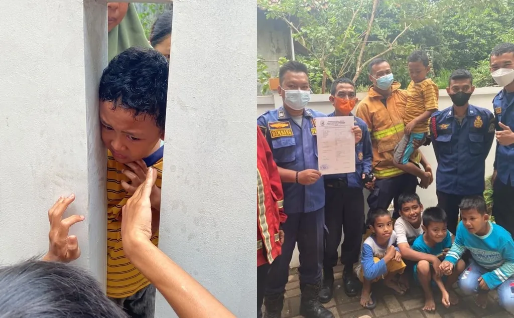 Alasan Kenapa Petugas Damkar Jadi Petugas Serba Bisa. Selalu Sigap! 8