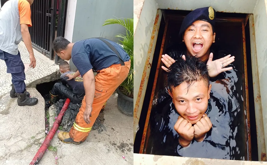Alasan Kenapa Petugas Damkar Jadi Petugas Serba Bisa. Selalu Sigap! 7