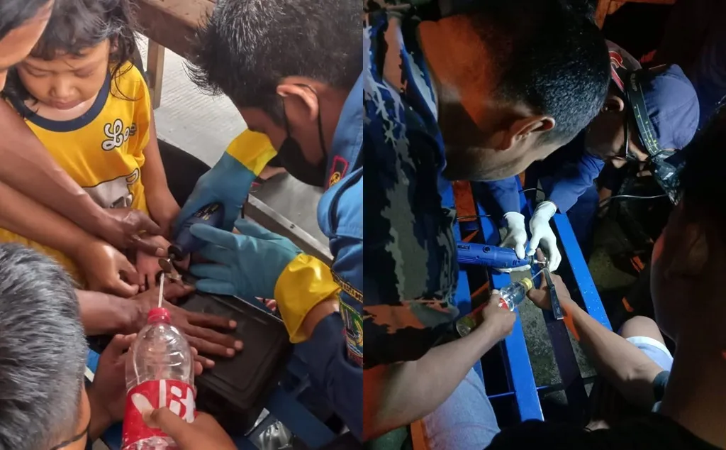 Alasan Kenapa Petugas Damkar Jadi Petugas Serba Bisa. Selalu Sigap! 6