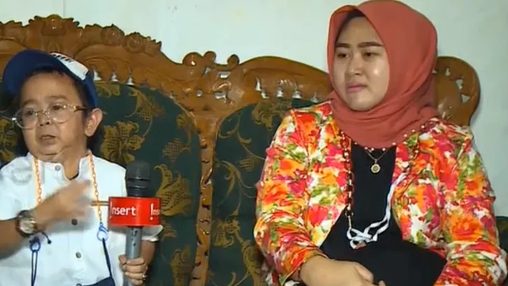 Daus Mini Dituding Jiplak Nama Anak Lesty Kejora-Rizky Billar 2
