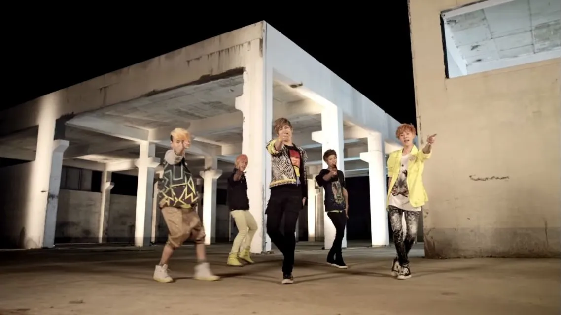 Grup Idol K-Pop yang Bubar Dalam Waktu Singkat. Ada yang 5 Hari! 9 Grup K-Pop bubar