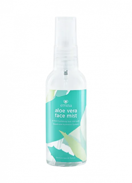 Rekomendasi Produk Face Mist Lokal Rp50 Ribuan 9